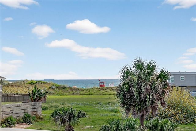 728 Sea Breeze Lane, Port Aransas, TX 78373