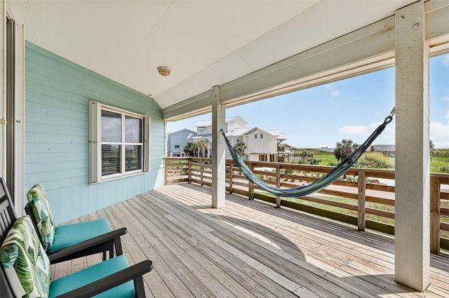 728 Sea Breeze Lane, Port Aransas, TX 78373