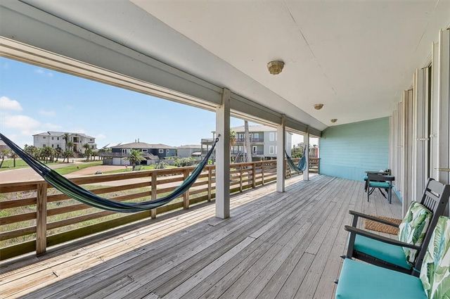 728 Sea Breeze Lane, Port Aransas, TX 78373