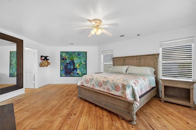 728 Sea Breeze Lane, Port Aransas, TX 78373
