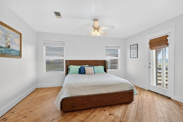 728 Sea Breeze Lane, Port Aransas, TX 78373