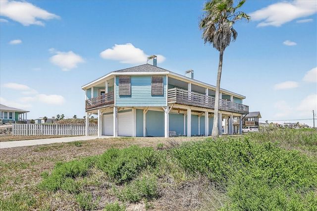 728 Sea Breeze Lane, Port Aransas, TX 78373