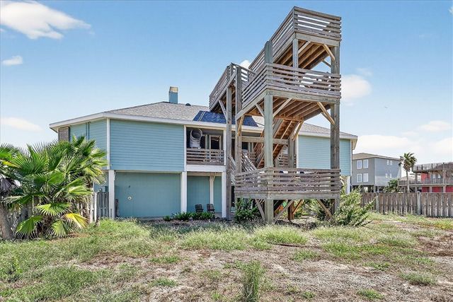728 Sea Breeze Lane, Port Aransas, TX 78373