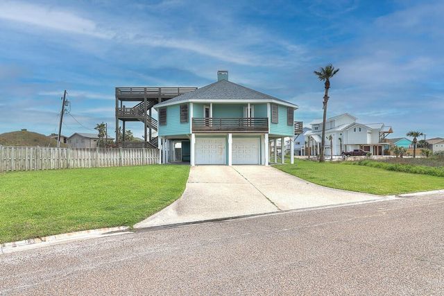 728 Sea Breeze Lane, Port Aransas, TX 78373