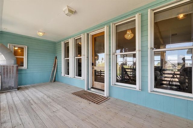 728 Sea Breeze Lane, Port Aransas, TX 78373