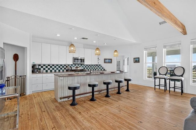 728 Sea Breeze Lane, Port Aransas, TX 78373
