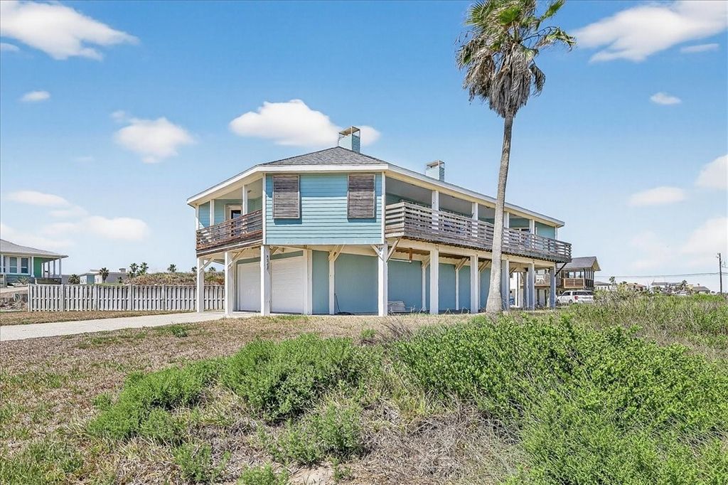 728 Sea Breeze Lane, Port Aransas, TX 78373 — photo 3