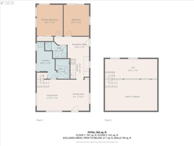 8125 Se 52ND Ave, Portland, OR 97206