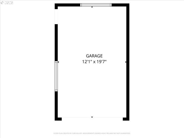 8125 Se 52ND Ave, Portland, OR 97206