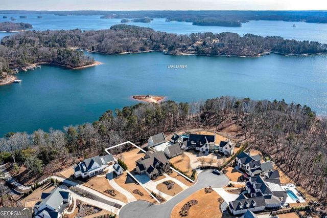 4685 Palmetto Lane, Cumming, GA 30041