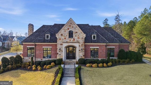 4685 Palmetto Lane, Cumming, GA 30041