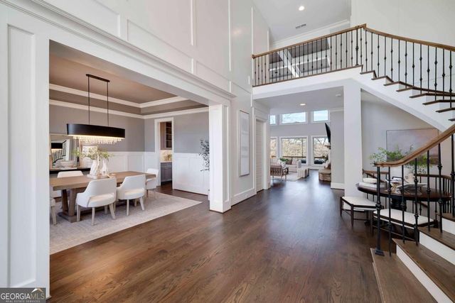 4685 Palmetto Lane, Cumming, GA 30041