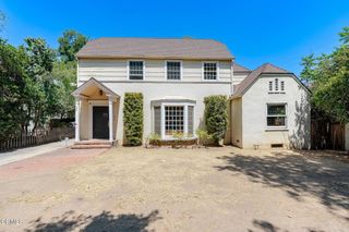 215 Madeline Drive, Pasadena, CA 91105