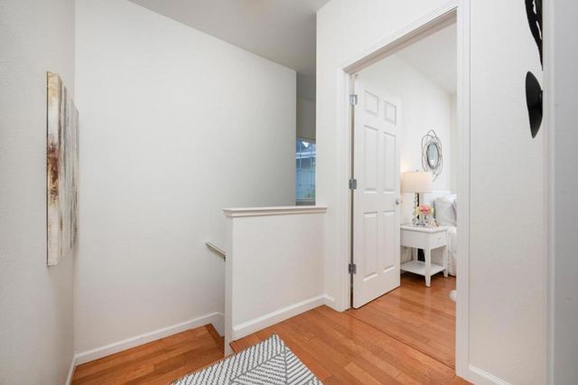 358 N El Camino Real 13, San Mateo, CA 94401