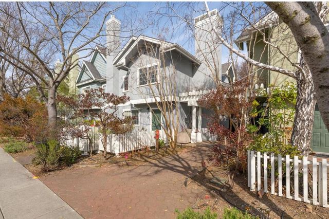 358 N El Camino Real 13, San Mateo, CA 94401