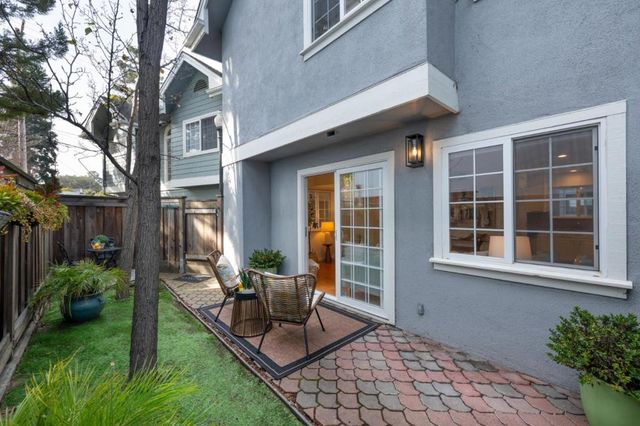 358 N El Camino Real 13, San Mateo, CA 94401
