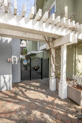 358 N El Camino Real 13, San Mateo, CA 94401