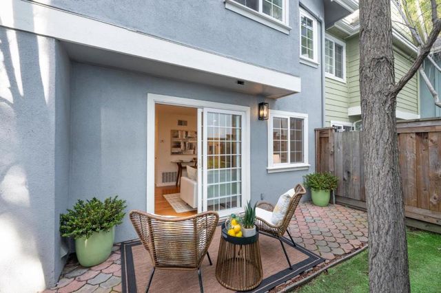 358 N El Camino Real 13, San Mateo, CA 94401