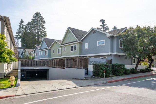 358 N El Camino Real 13, San Mateo, CA 94401