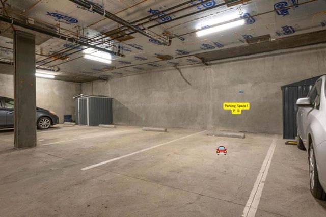 358 N El Camino Real 13, San Mateo, CA 94401