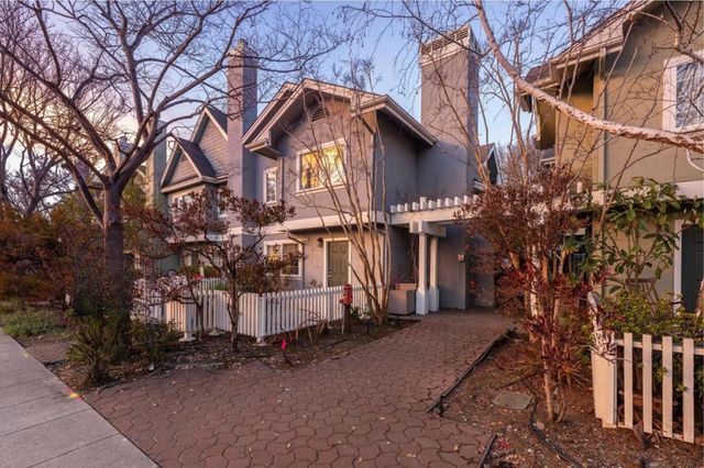 358 N El Camino Real 13, San Mateo, CA 94401