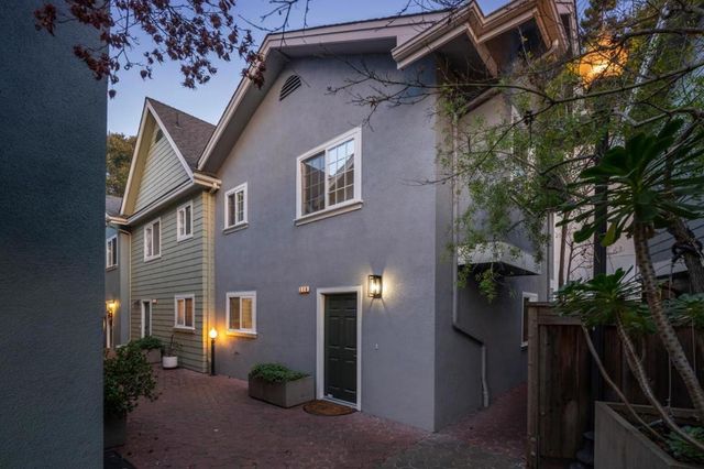 358 N El Camino Real 13, San Mateo, CA 94401