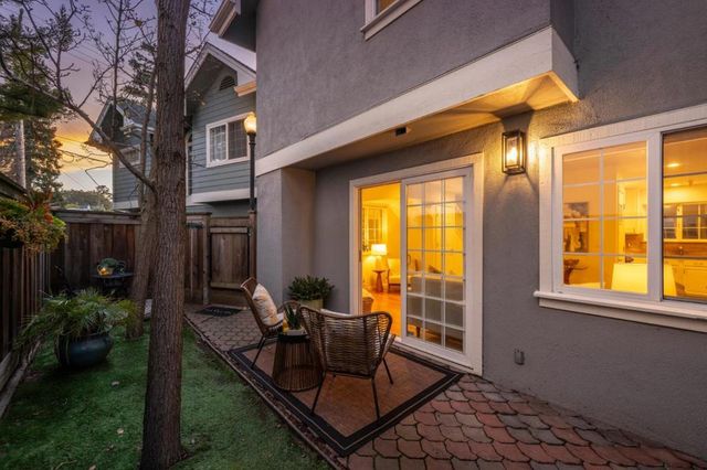 358 N El Camino Real 13, San Mateo, CA 94401