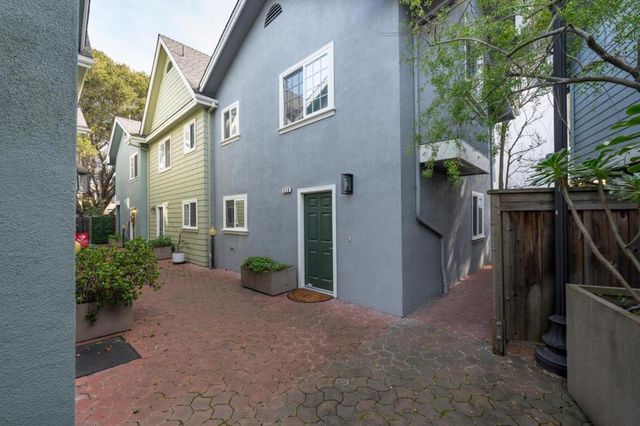 358 N El Camino Real 13, San Mateo, CA 94401