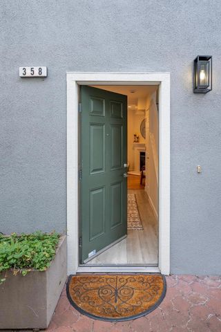 358 N El Camino Real 13, San Mateo, CA 94401