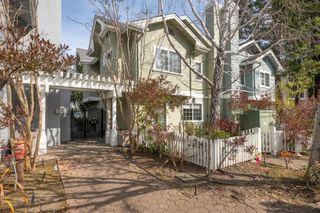358 N El Camino Real 13, San Mateo, CA 94401