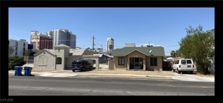 309 North 9th Street, Las Vegas, NV 89101
