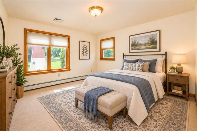 3231 Fairland Drive, North Whitehall Twp, PA 18078