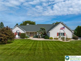 3231 Fairland Drive, North Whitehall Twp, PA 18078