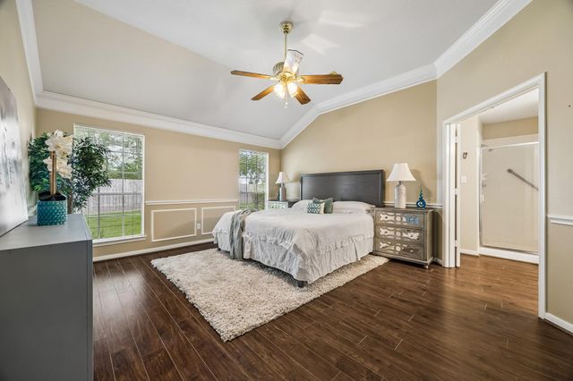 306 Roans Prarie Lane, Richmond, TX 77469