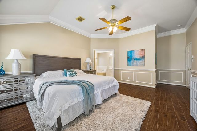 306 Roans Prarie Lane, Richmond, TX 77469