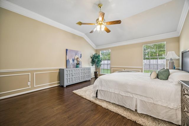 306 Roans Prarie Lane, Richmond, TX 77469