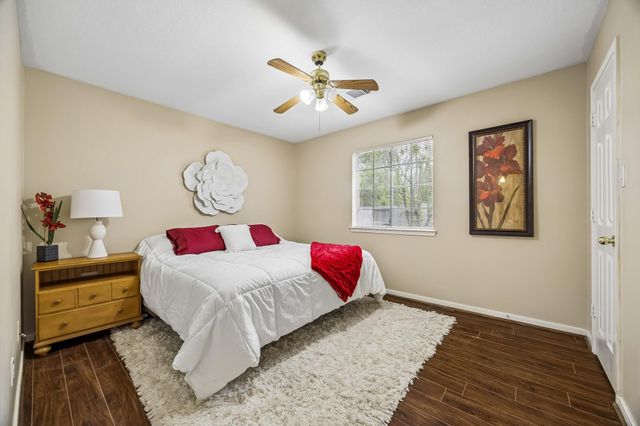 306 Roans Prarie Lane, Richmond, TX 77469