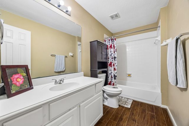 306 Roans Prarie Lane, Richmond, TX 77469