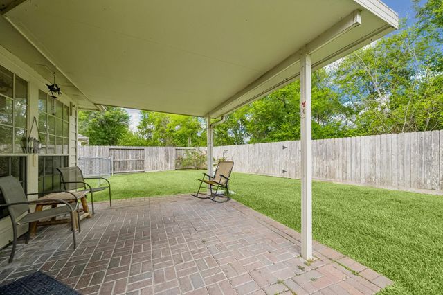 306 Roans Prarie Lane, Richmond, TX 77469