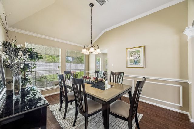 306 Roans Prarie Lane, Richmond, TX 77469