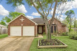 306 Roans Prarie Lane, Richmond, TX 77469