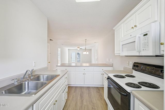 2431 Moran Street Apt C, Burlington, NC 27215