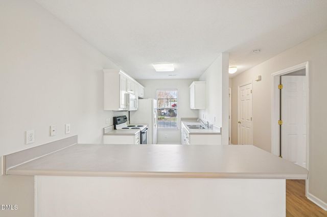 2431 Moran Street Apt C, Burlington, NC 27215