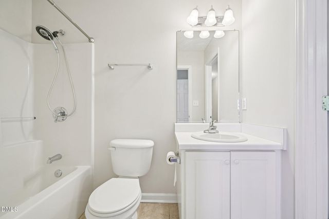 2431 Moran Street Apt C, Burlington, NC 27215