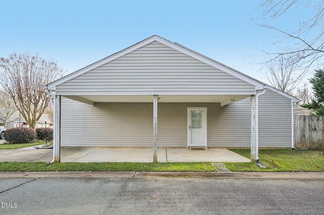 2431 Moran Street Apt C, Burlington, NC 27215