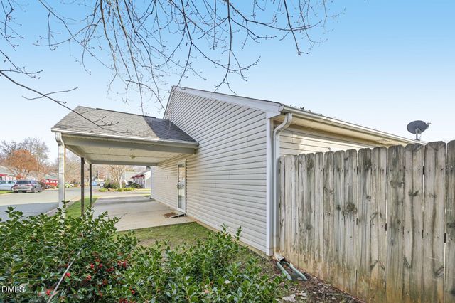 2431 Moran Street Apt C, Burlington, NC 27215