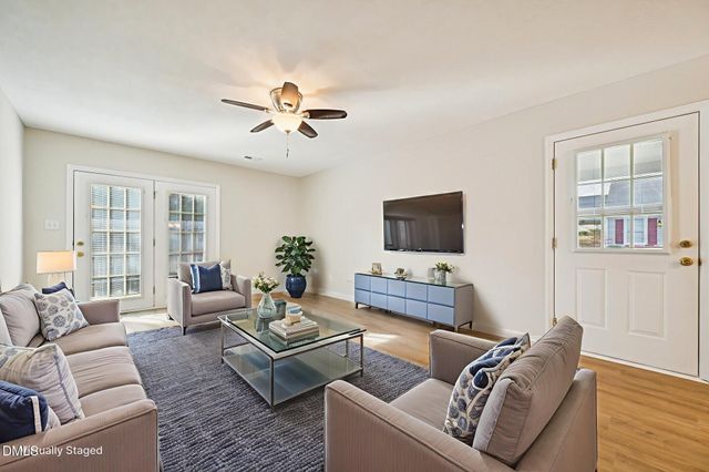 2431 Moran Street Apt C, Burlington, NC 27215