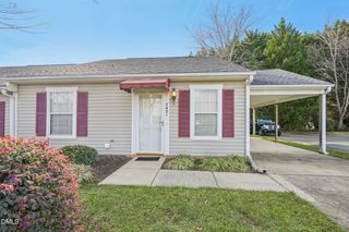 2431 Moran Street Apt C, Burlington, NC 27215
