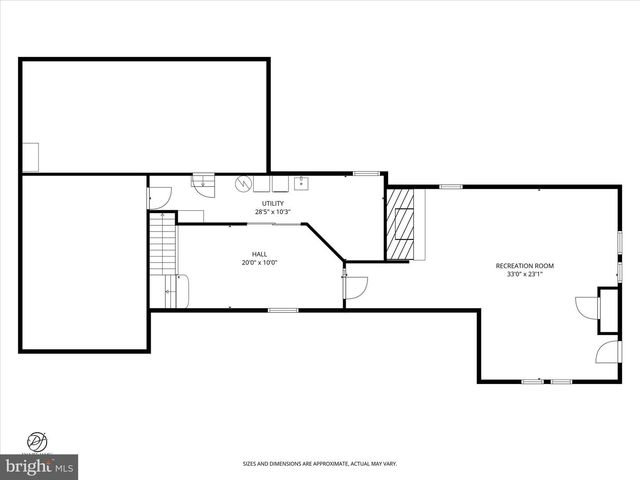 6783 CHAPEL RD, New Hope, PA 18938