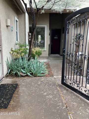 7144 E CUERNAVACO Way, Gold Canyon, AZ 85118